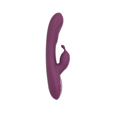 CE Certified G Spot Didlo Honey Sex Toys Magic Wand IPX6 ضد آب
