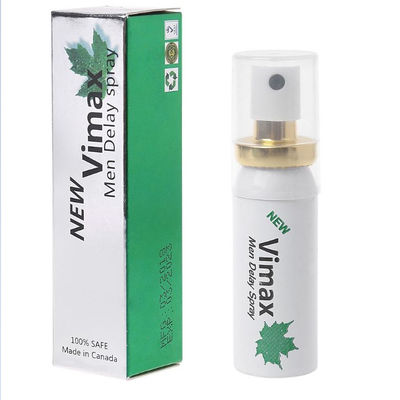 اسپری تاخیری VIMAX Oil Vitamin E Man 12ml OEM Ejaculation Delay OEM