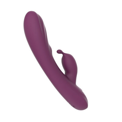 CE Certified G Spot Didlo Honey Sex Toys Magic Wand IPX6 ضد آب