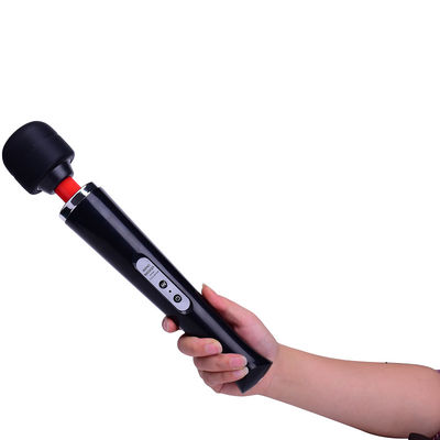 شارژر USB جادویی عصای جادویی قابل حمل 32 سانتی متری فوق العاده قدرتمند Stick G Spot Stimulator