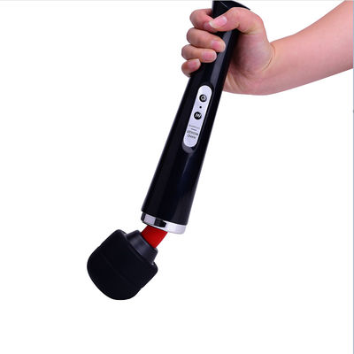 شارژر USB جادویی عصای جادویی قابل حمل 32 سانتی متری فوق العاده قدرتمند Stick G Spot Stimulator