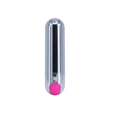 10 Speed ​​Mini Wireless Remote Bullet Egg Clit Stimulator IPX6 ضد آب