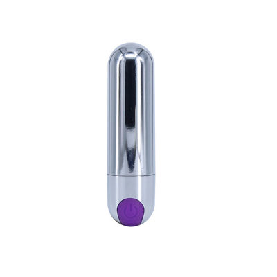 10 Speed ​​Mini Wireless Remote Bullet Egg Clit Stimulator IPX6 ضد آب