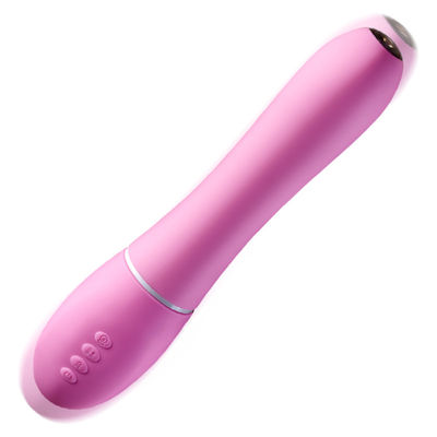 ROHS Wifi APP Control Dildo تلسکوپی سیلیکونی با دوربین آندوسکوپ