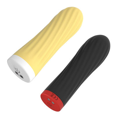 ماساژور پمپ سینه شارژ G Spot 10 Speed ​​Rohs دارای گواهینامه