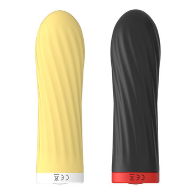 ماساژور پمپ سینه شارژ G Spot 10 Speed ​​Rohs دارای گواهینامه