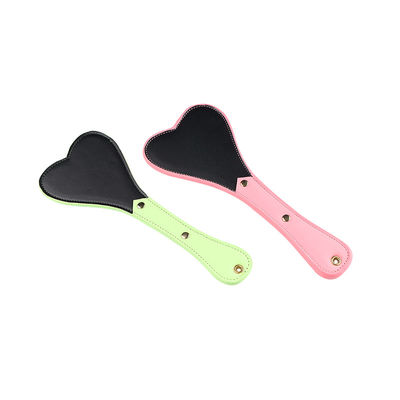 SM Luminous Hand Pat Sex Sex 26cm Whip Spank مهار تخت برای زوج ها
