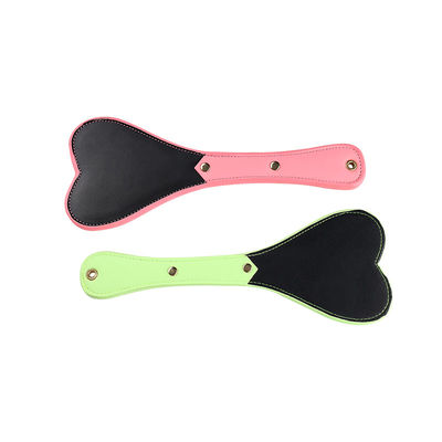 SM Luminous Hand Pat Sex Sex 26cm Whip Spank مهار تخت برای زوج ها