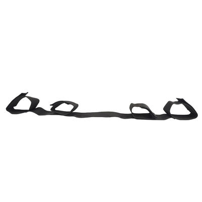 SM Games BDSM Sex Fetish Bondage Nylon Leg Ankle Slave Slave Handcuffed 57cm