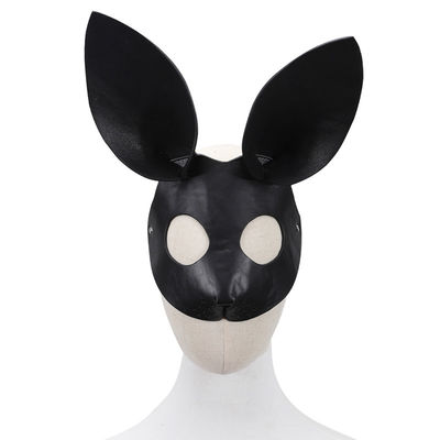 ODM Nightlife PU Eye Mask اتاق خواب کیت مهار زنانه برای مردان Bdsm