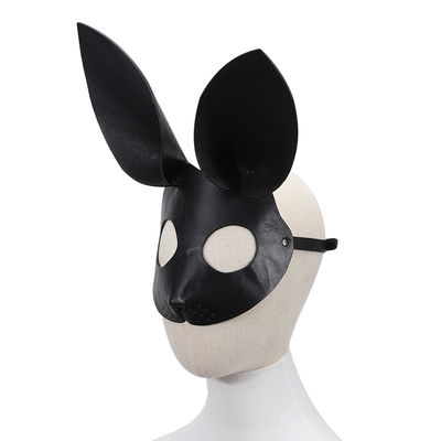 ODM Nightlife PU Eye Mask اتاق خواب کیت مهار زنانه برای مردان Bdsm