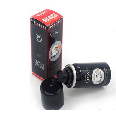 کرم اسپری 50000 Strong Long Time Enhancement Sex 45ml بسته بندی