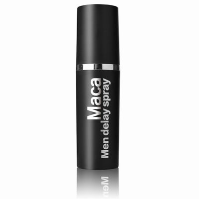 کرم اسپری تقویت کننده جنسی گیاهی Maca Men Delay Spray Long Time 10ml