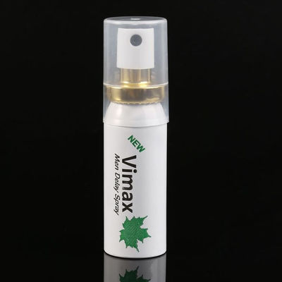 اسپری تاخیری VIMAX Oil Vitamin E Man 12ml OEM Ejaculation Delay OEM