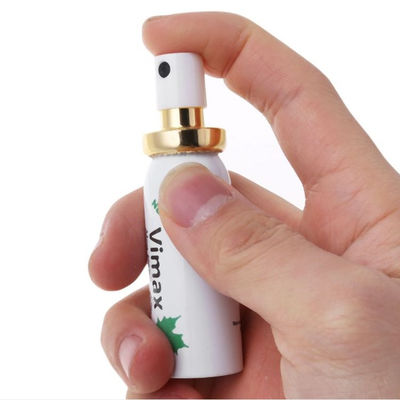 اسپری تاخیری VIMAX Oil Vitamin E Man 12ml OEM Ejaculation Delay OEM